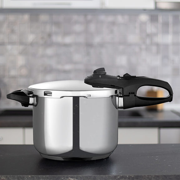 Turn up the pressure with these stovetop and electric pressure cookers